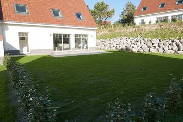 Villa pour 8 Personnes dans Hardelot Plage, Neufchâtel-Hardelot, Photo 3