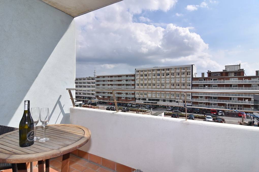 Ganze Ferienwohnung, Metropol, Whg. 36, Landseite 1.Og in Westerland, Sylt (Gemeinde)