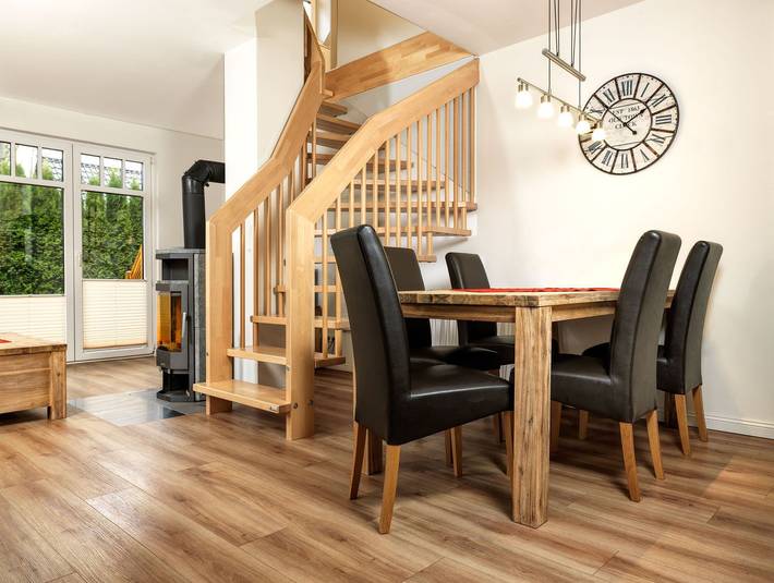 Ferienhaus für 4 Personen, mit Terrasse, mit Haustier auf Insel Poel - 2