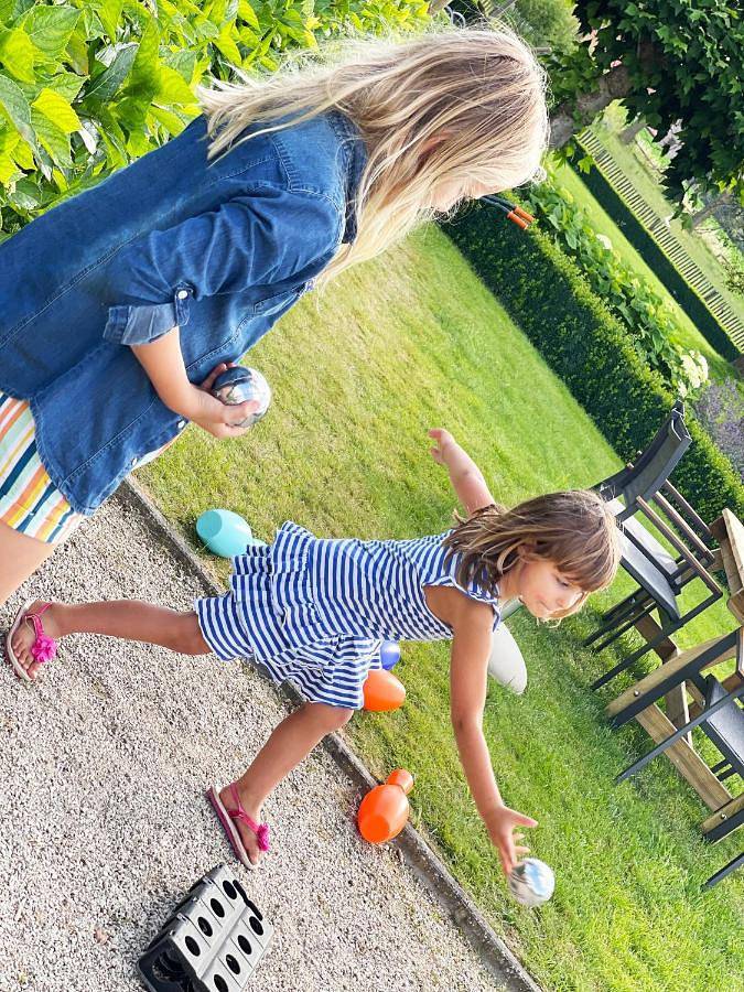 Hôtel pour 3 personnes, avec jardin à Wervik