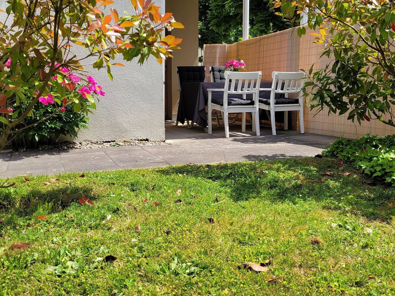 Ganze Ferienwohnung, Ferienwohnung Seewind - Ferienwohnung, Dusche/Wc, 1 Schlafraum in Überlingen, Bodenseekreis