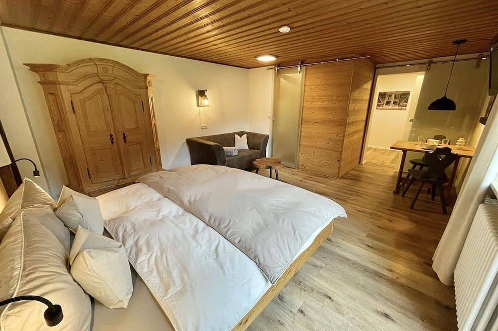 Ganze Wohnung, Spieser - Ferienwohnungen Hirschbachwinkel in Bad Hindelang, Bayerisch Schwaben