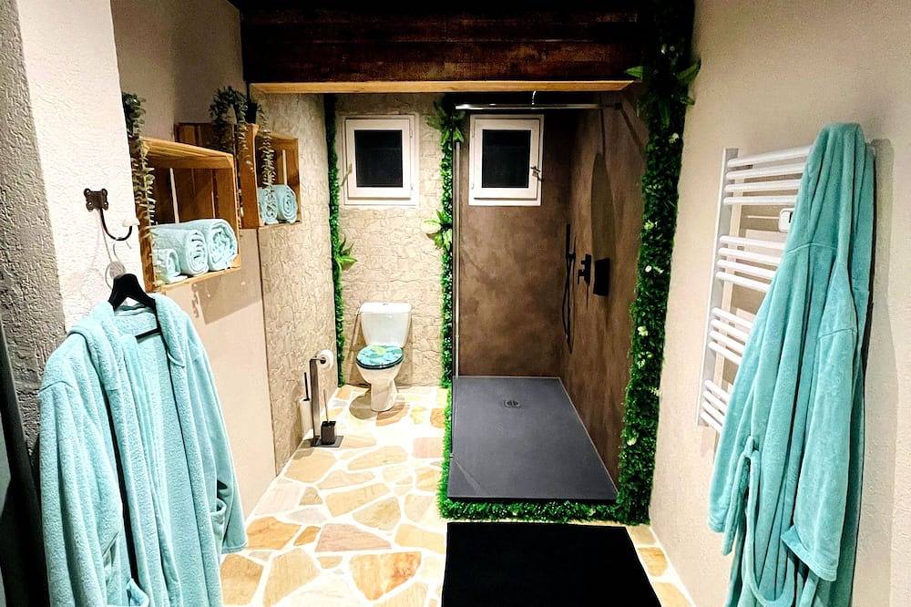 Entire apartment, Loft Avec spa Privatif in Gières, Isère