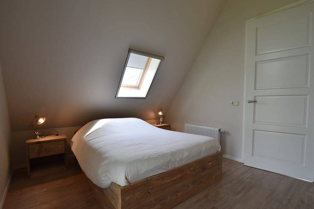 Villa en Friesland près de la côte in Franekeradeel, Mer du Nord Pays-Bas