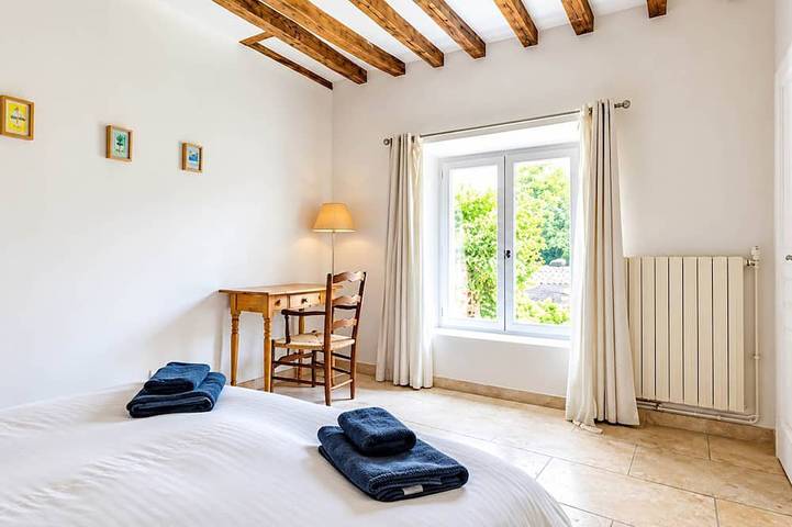 Charmantes Landhaus 10 Minuten von Versailles entfernt in Bailly, Yvelines