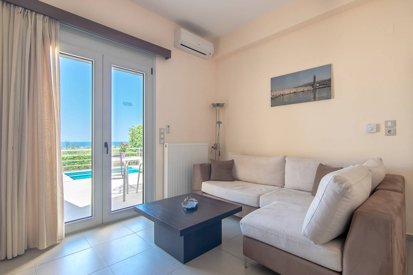 Yanni's 2 in Rethymno und Umgebung