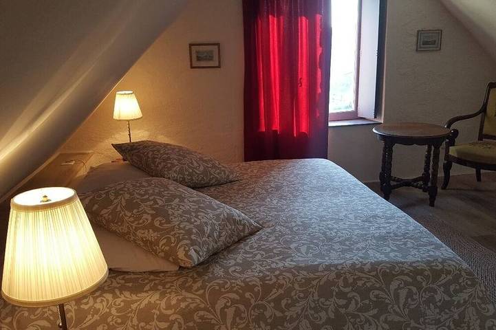 Location de vacances pour 2 personnes à Sennevières - 3