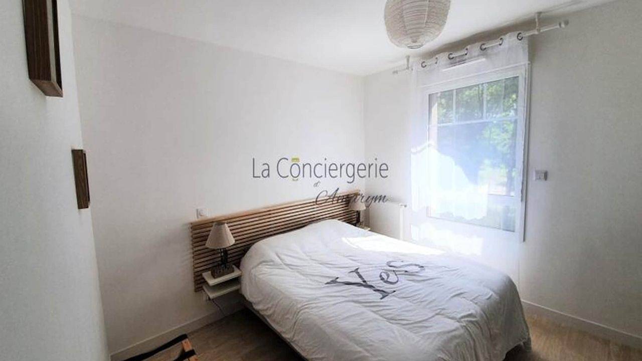 Apartamento vacacional entero, Ferienwohnung für 4 Personen (57 m²) in Saint-Valery-sur-Somme in Saint-Valery-sur-Somme, Región de Abbeville