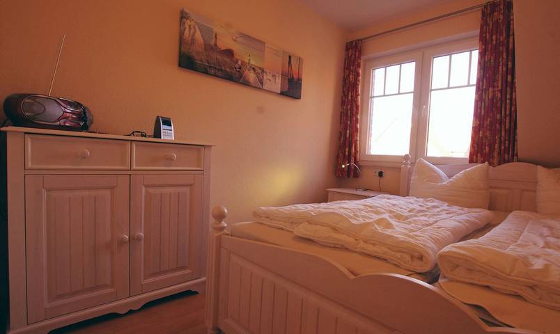 Ferienhaus für 8 Personen, mit Garten, kinderfreundlich auf Insel Poel - 4