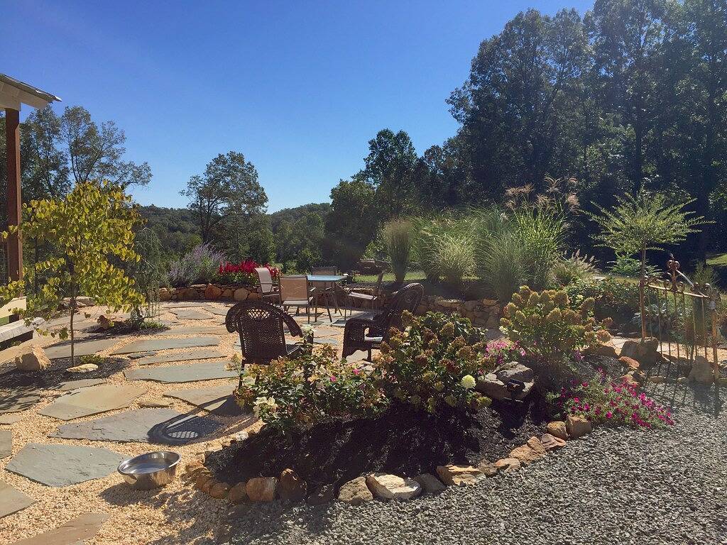 Ganze Wohnung, Guesthouse in Albemarle County