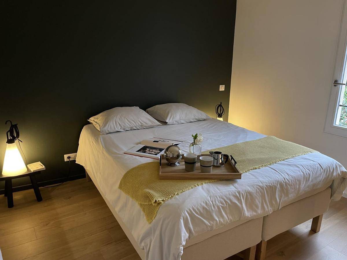 L'annexe des Alpilles in Maussane-les-Alpilles, Arles und Umgebung
