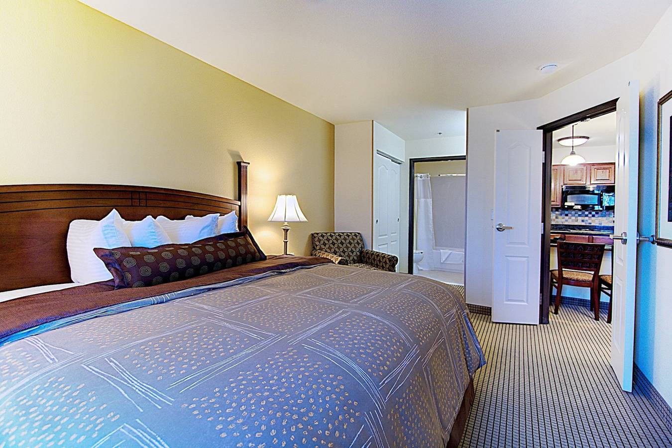 Entire apartment, Staybridge Suites Salt Lake-West Valley in West Valley City, Salt Lake County (UT)