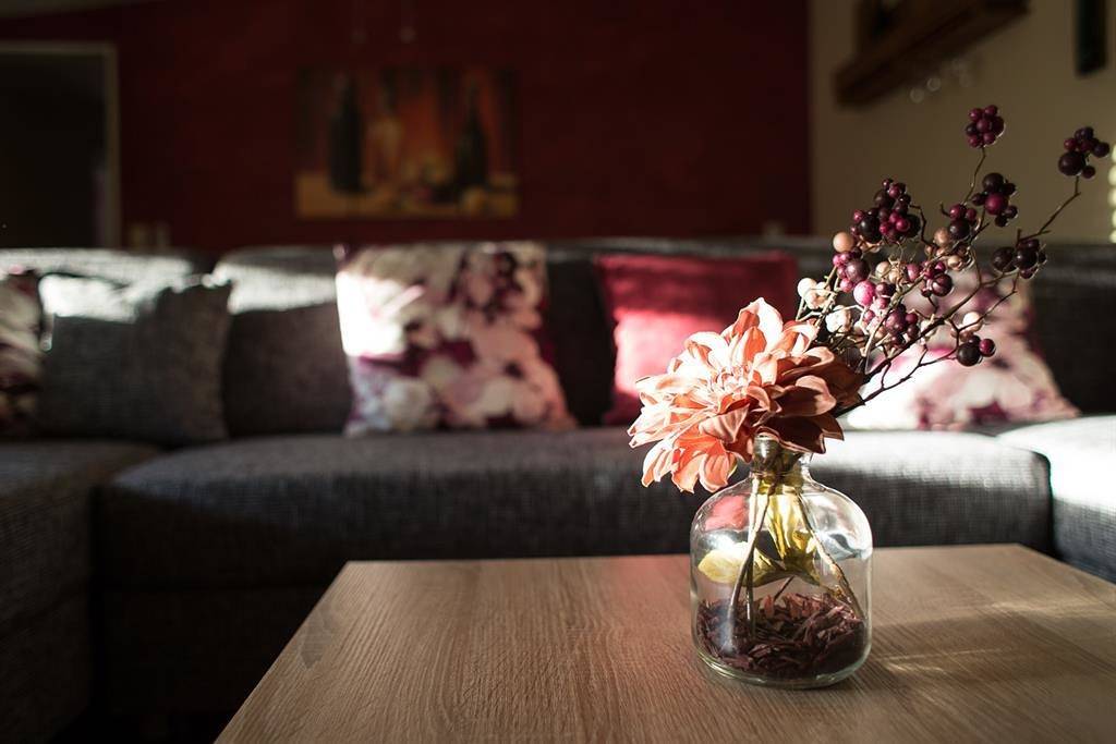 Ganze Ferienwohnung, Mathildas Ferienwohnung in Burg Eltz, Hatzenport