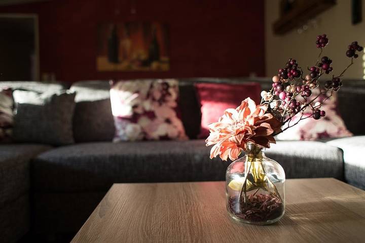 Ferienwohnung für 4 Personen an der Burg Eltz