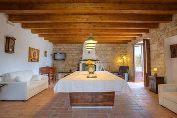 Villa pour 13 Personnes dans Modica, Province de Ragusa, Photo 2