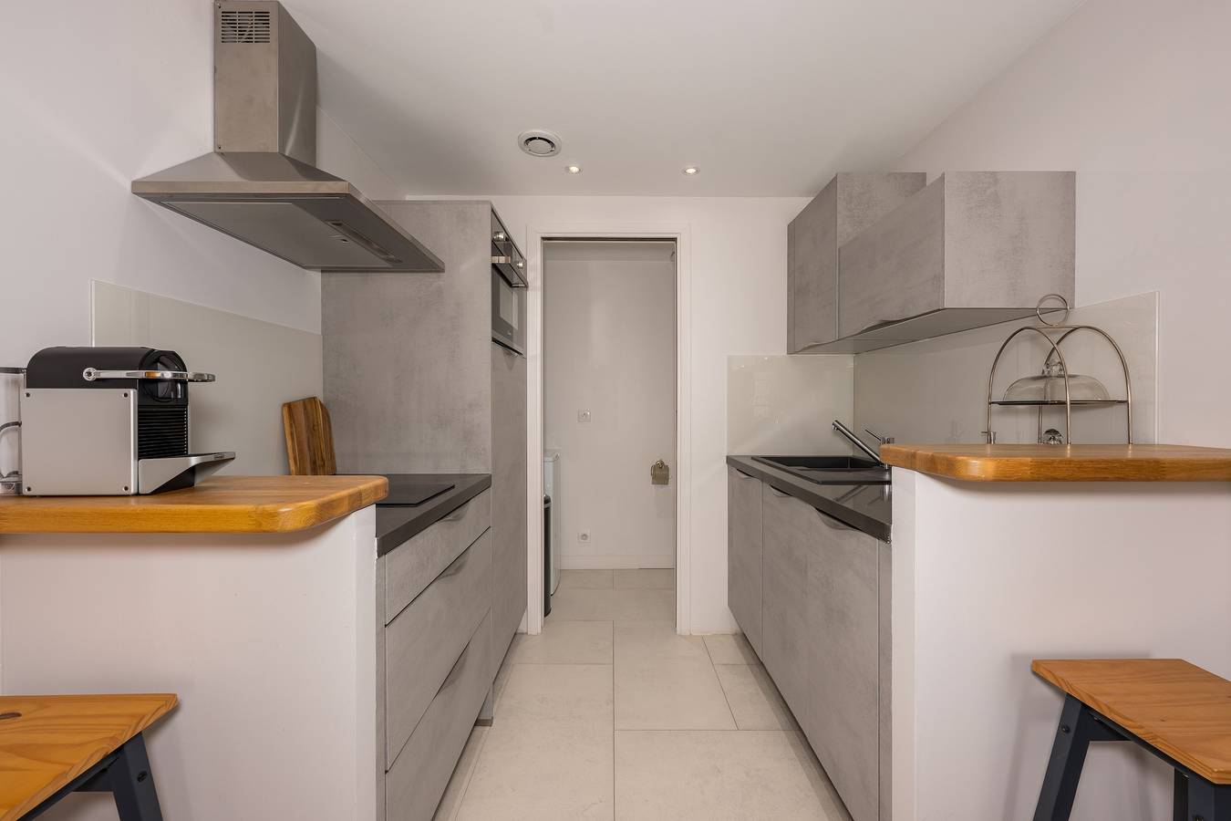 Appartement entier, Le Charme - Studio avec Parking in Janvry, Parc naturel régional de la Haute Vallée de Chevreuse