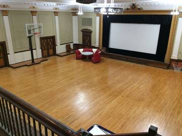 Vacation House for 25 Guests in Sandusky, Lake Erie, Picture 2