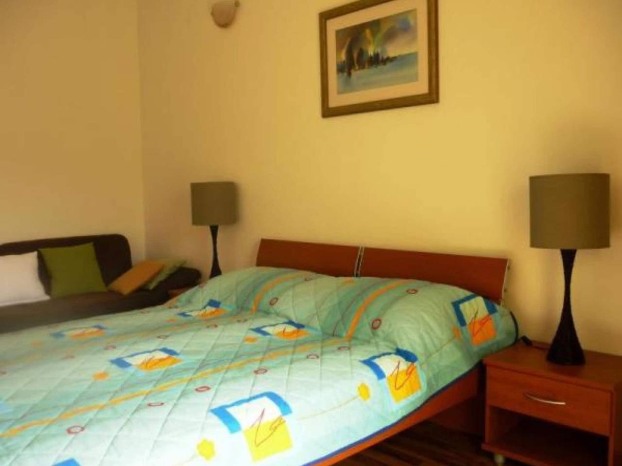 Entire apartment, One Bedroom Apartment A3 in Supetar, Brac