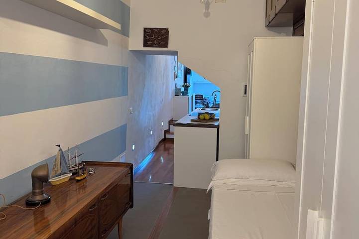 Ferienwohnung für 5 Personen - 1