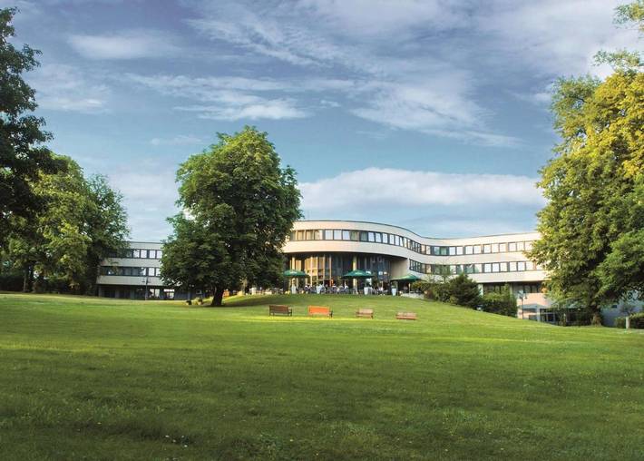 Hotel für 2 Personen, mit Terrasse und Garten sowie Sauna in Velbert - 2