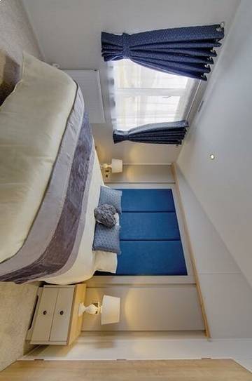 Caravan for 4 People in North Yorkshire, Yorkshire, Photo 4