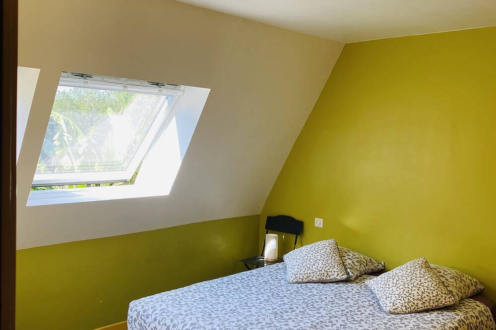 Cabaña de gran capacidad, hasta 18 personas, Thalasso Proximity, puerto Rhu! in Douarnenez, Region de Quimper