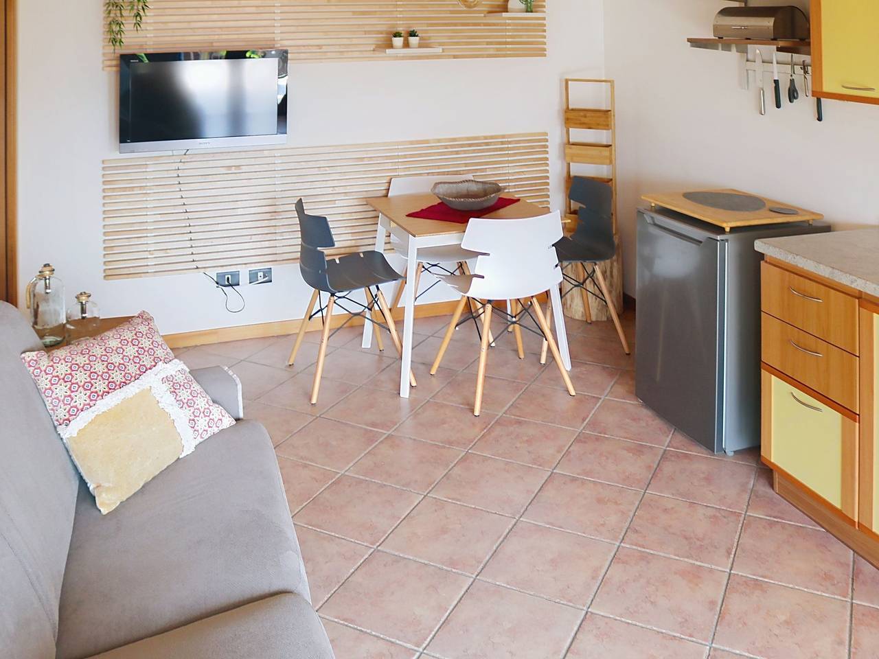 Ganze Wohnung, I Vigneti del Garda in Colà, Lazise