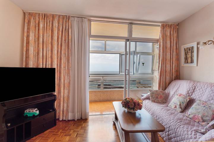 Ferienwohnung für 4 Personen in Puerto de la Cruz - 3