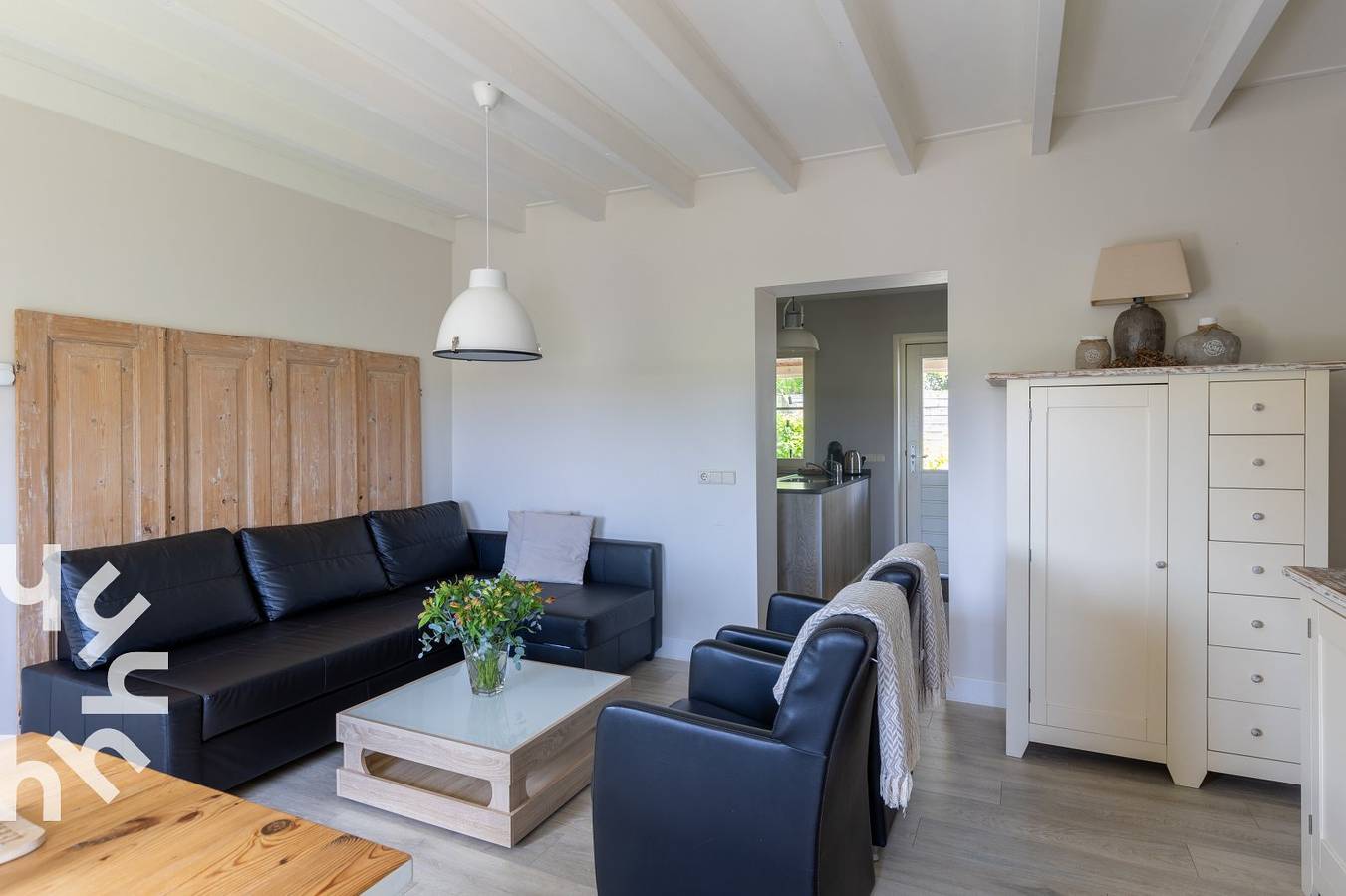 Ganze Wohnung, Ferienhaus für 4 Personen in Oostkapelle - Zeeland in Oostkapelle, Walcheren