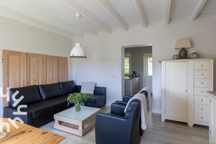 Ferienwohnung für 4 Personen, mit Terrasse in Oostkapelle - 2