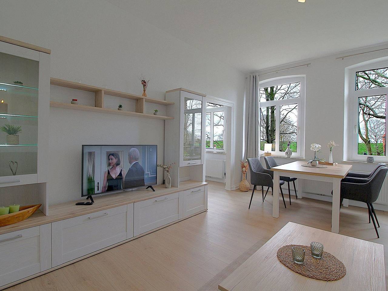 Ganze Ferienwohnung, Ao Hof Imsum - 03 - Ao Hof Imsum in Geestland, Landkreis Cuxhaven