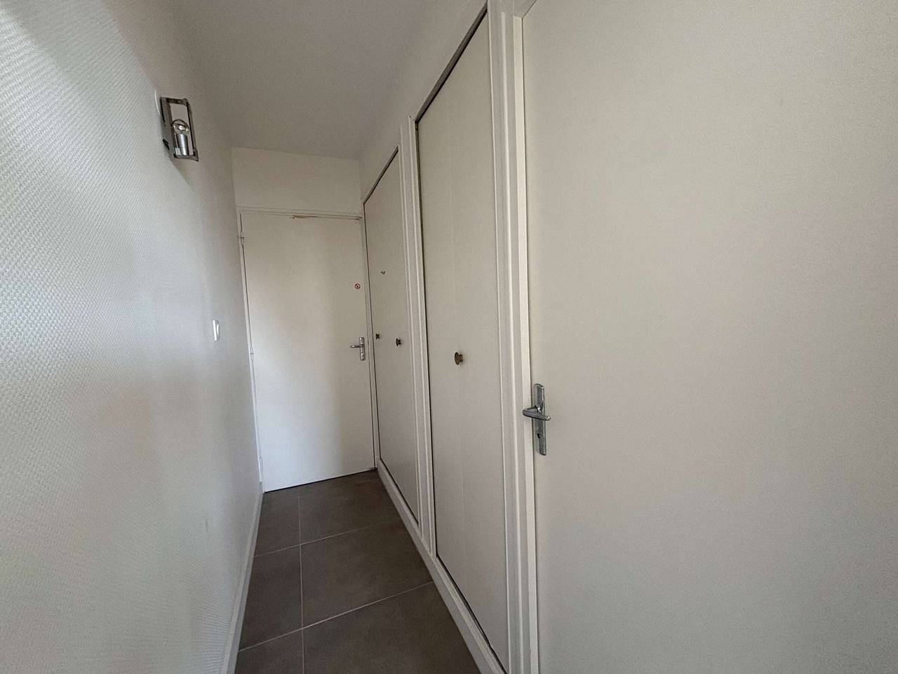Studio entier, Studio vue imprenable sur l'océan in Vaux-sur-Mer, Côte de Beauté