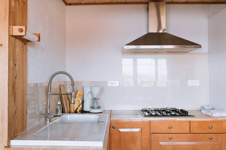 Gîte pour 2 personnes, avec jardin dans le Doubs - 3