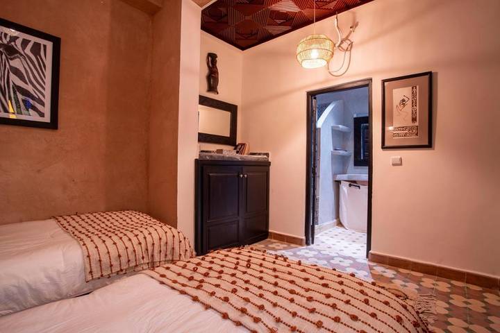 Bed and breakfast para 2 pessoas - 1