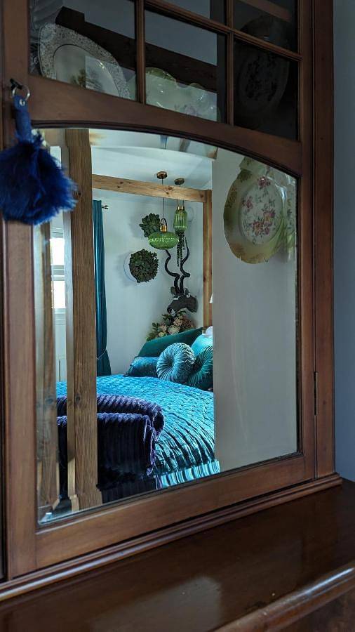 One-Bedroom House in Richmond upon Thames, London
