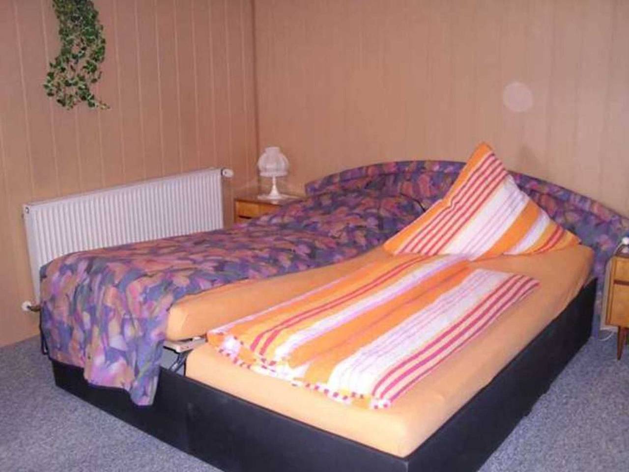 Ganze Ferienwohnung, Ferienwohnung Holst in Güstrow, Mecklenburgische Seenplatte