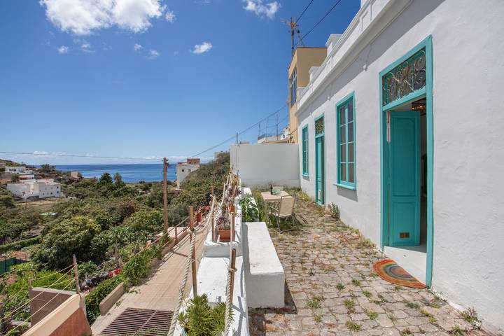 Location de vacances pour 6 personnes à Santa Cruz de Tenerife - 2