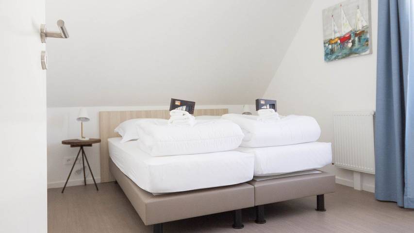 Vakantiehuis voor 10 personen, met tuin in Pas-de-Calais