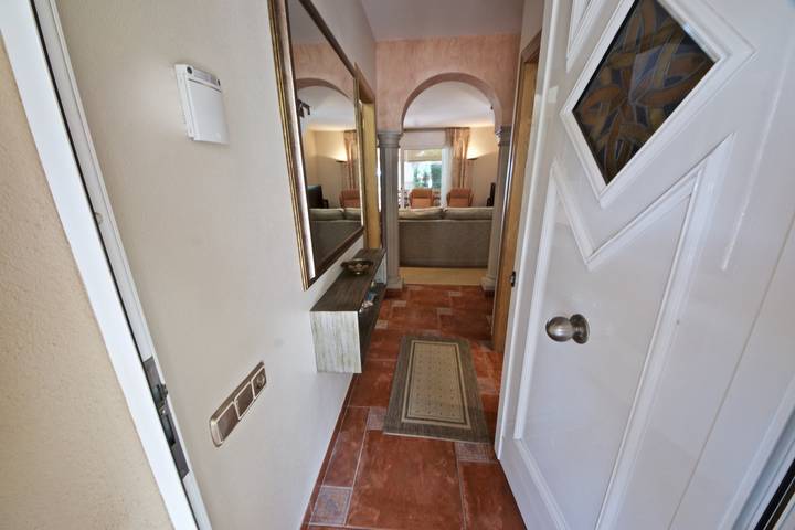 Chalet para 7 personas, con jardín y terraza en Delta del Ebro - 3