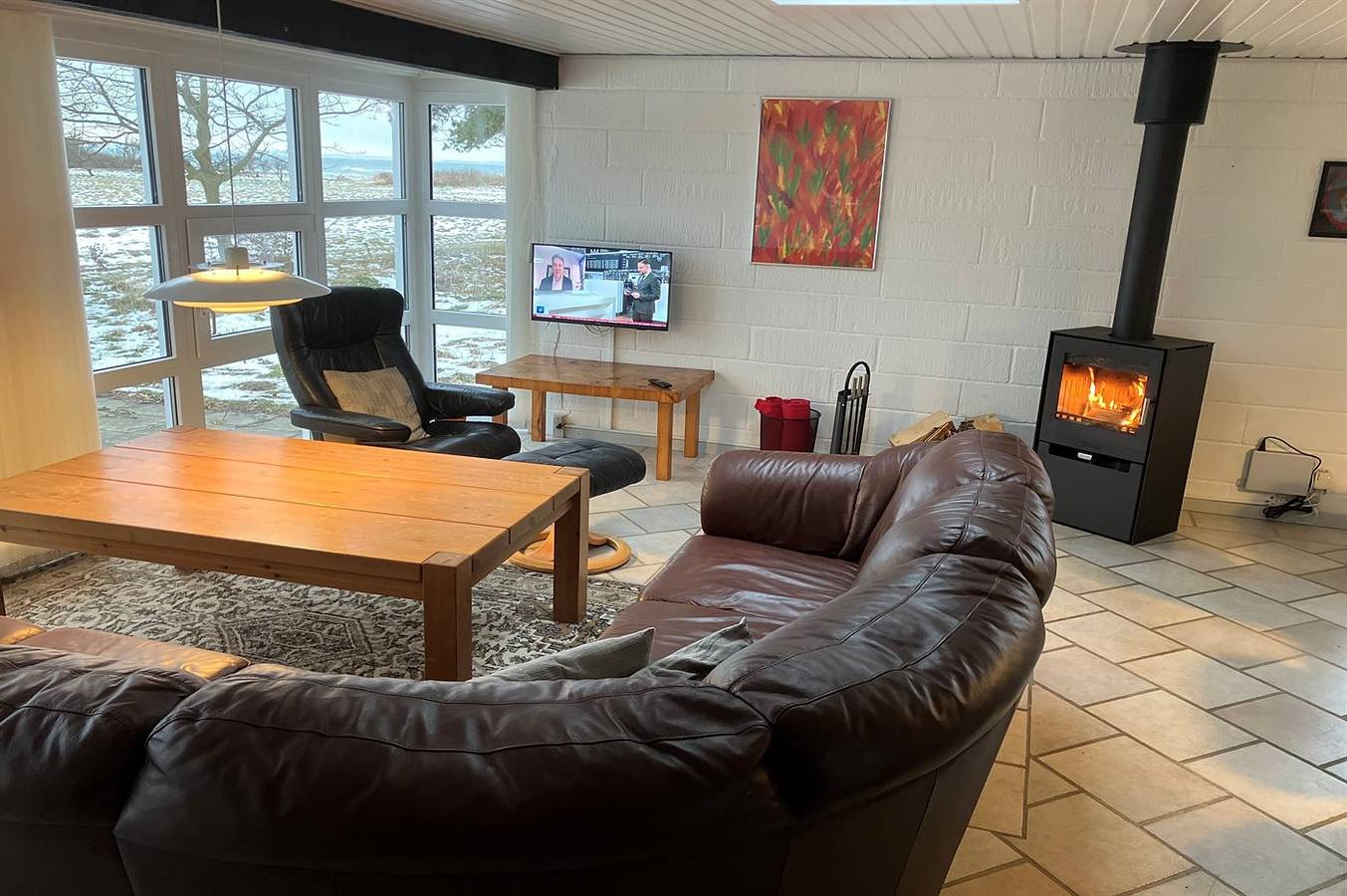 Pet friendly home in Sydals with house sea view in Kegnæs, Sønderborg kommun