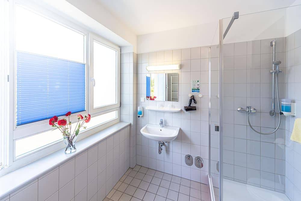 Doppelzimmer Comfort - Hotel Rügenblick in Stralsund, Stralsund Umland