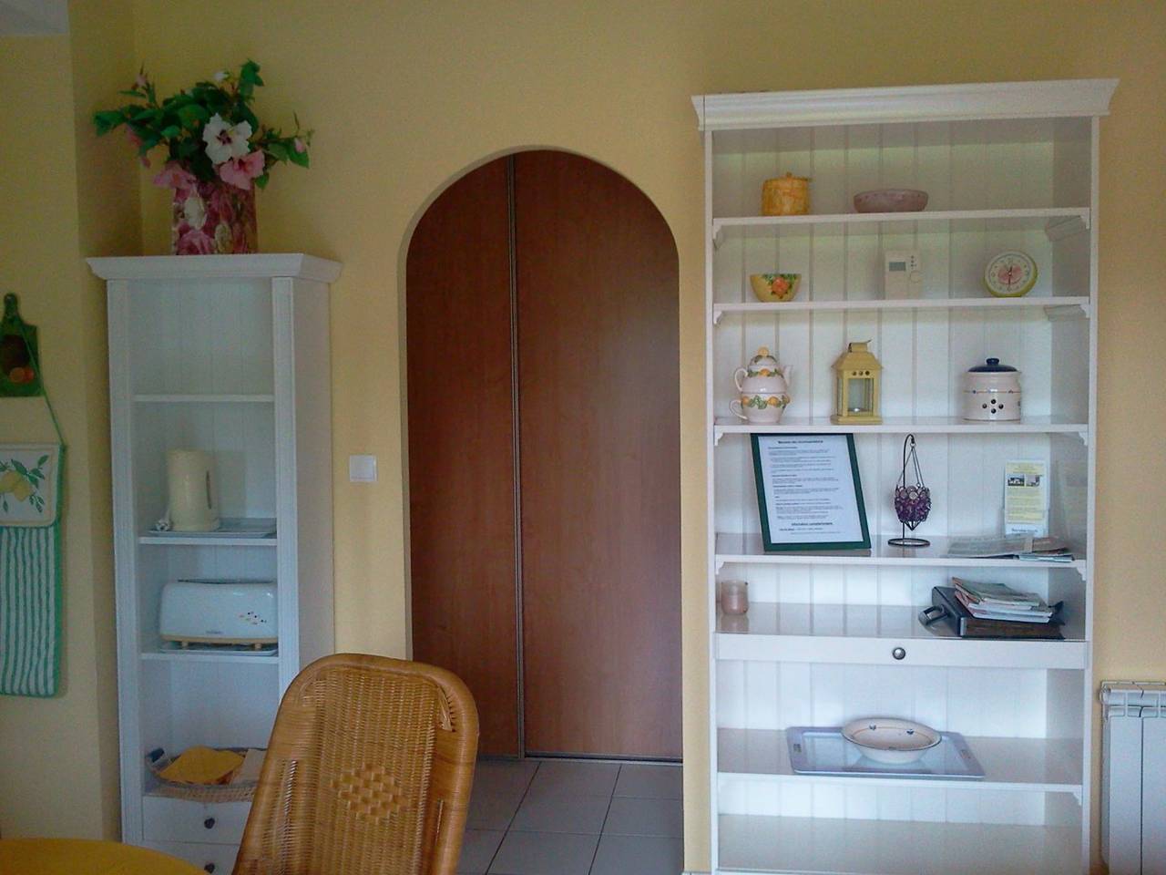 Gite Sabaloa - Studio in Halsou, Région de Bayonne