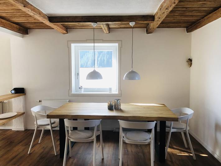 Ferienhaus für 4 Personen, mit Garten in St. Veit in Defereggen - 2