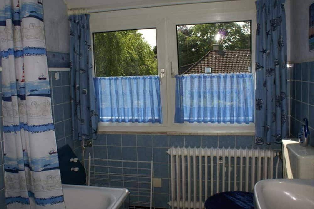 Ganze Wohnung, Ferienwohnung Anne - Ferienwohnungen Grüßing, 15014 in Leer, Ostfriesland