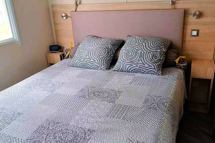 Camping pour 5 personnes dans Saint-Aygulf - 2