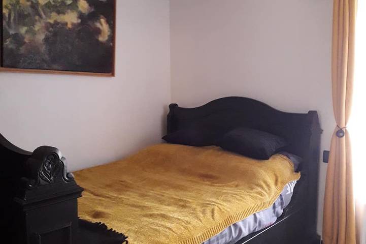 Location de vacances pour 2 personnes, avec jardin et balcon, animaux acceptés dans Mont-de-Marsan - 3