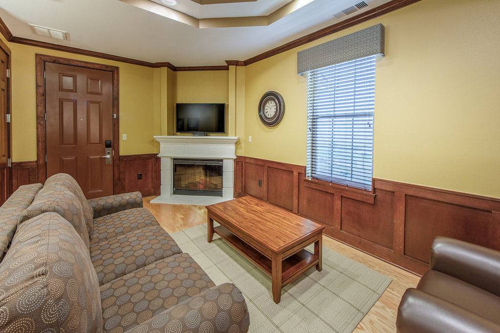 Holiday Inn Club Vacations Galveston Seaside Resort in Galveston Island, Galveston