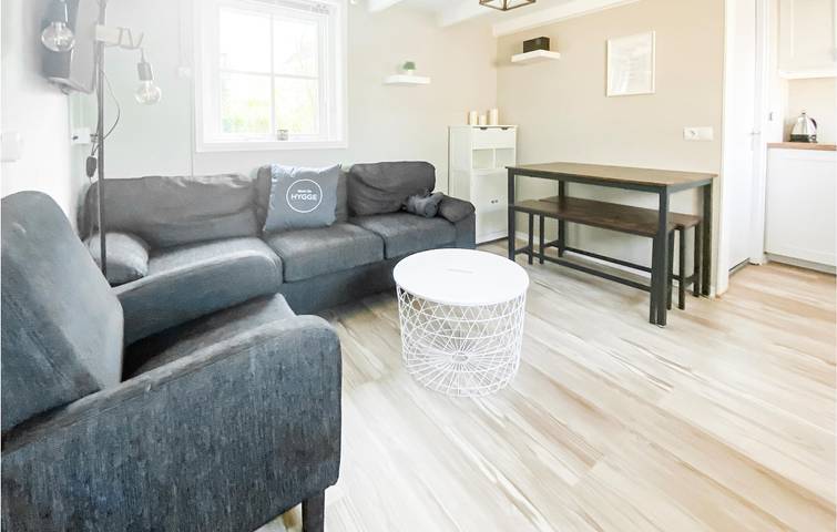 Ferienhaus für 4 Personen, mit Garten und Terrasse, mit Haustier in Zoutelande - 4