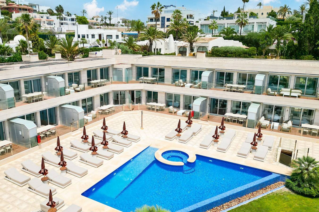Appartement entier, Appartement de vacances pour 3 personnes avec piscine in Platja de l'Esparrelló (La Vila Joiosa), La Vila Joiosa