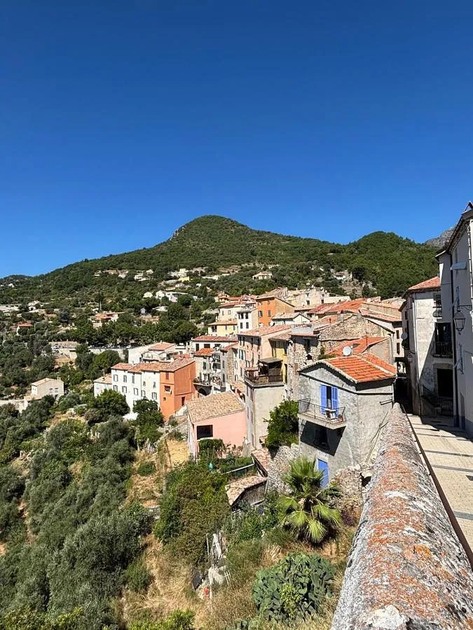 Casa de vacaciones para 6 personas, con vistas - 1